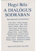 Hegyi Béla - A dialógus sodrában