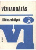 Nádai László - Vízilabdázás