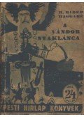 Haggard, H. Ridder - A vándor nyaklánca