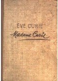 Eve Curie - Madame Curie