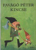 Várnai Zseni - Favágó Péter kincse