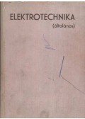 Moldoványi Gyula - Elektrotechnika - Általános