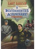 Harrison, Harry - A Rozsdamentes Acélpatkány visszavág