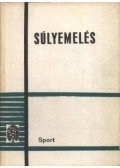 Szabó Ferenc - Súlyemelés