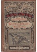 Hanusz István - Közép-Európából. Föld- és néprajzi képek