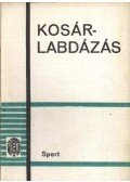 Hepp Ferenc - Kosárlabdázás