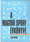 Ládonyi László,Császár Béla - A magyar sport évkönyve 1983