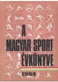 Ládonyi László - A magyar sport évkönyve 1984