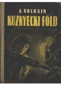 Volosin, A. - Kuznyecki föld