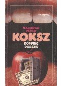 Malonyai Péter - Koksz