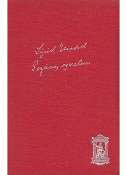 Undset, Sigrid - Pogány szerelem Undset, Sigrid - Pogány szerelem, Budapest 0 antikvár könyv