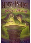 J. K. Rowling - Harry Potter és a Félvér Herceg