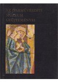 Miklós Pál - Az iparművészeti múzeum gyűjteményei