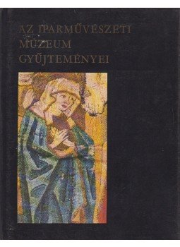 Miklós Pál - Az iparművészeti múzeum gyűjteményei