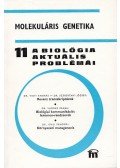 Dr. Csaba György - A biológia aktuális problémái 11.