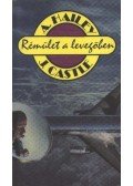 Castle, John,Hailey, Arthur - Rémület a levegőben