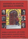 Devecsery László - Középiskolába készülök irodalomból - Középiskolába készülök nyelvtanból