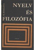 Kozlova, M. - Nyelv és filozófia