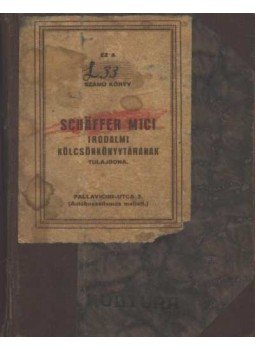 Jack London - Ádám előtt Jack London - Ádám előtt, Budapest 1918 antikvár könyv