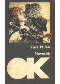 Füst Milán - Nevetők