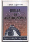 Teres Ágoston - Biblia és asztronómia