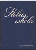 Hernádi Sándor - Stílusiskola