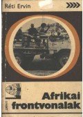 Réti Ervin - Afrikai forntvonalak