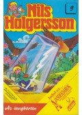 Selma Lagerlöf - Nils Holgersson 9.