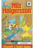Selma Lagerlöf - Nils Holgersson 10.
