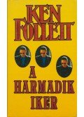 Ken Follett - A harmadik iker