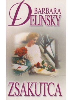 Barbara Delinsky - Zsákutca Barbara Delinsky - Zsákutca, Budapest 2001 antikvár könyv