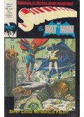 Dan Jurgens - Superman és Batman 1994/3. június 12. szám
