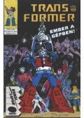 Budiansky, Bobb - Transformer 1993/3. 13. szám