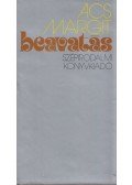 Ács Margit - Beavatás