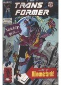 Budiansky, Bobb - Transformer 1993/4. 14. szám