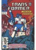 Budiansky, Bobb - Transformer 1993/1. 11. szám