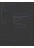 Papp J. Ottó - Légoltalmi kézikönyv 5. füzet