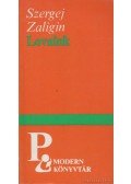 Zaligin, Szergej - Lovaink