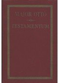 Major Ottó - Testamentum
