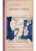 Frisch, Max - Homo Faber