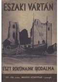 Képes Géza - Északi vártán