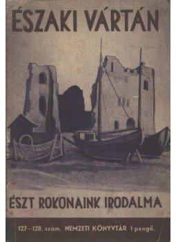 Képes Géza - Északi vártán