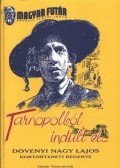 Dövényi Nagy Lajos - Tarnopolból indult el...