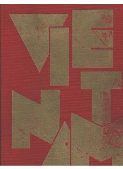Máté György - Vietnam - It happened in Front of our very Eyes Máté György - Vietnam - It happened in Front of our very Eyes, Budapest 1973 antikvár könyv