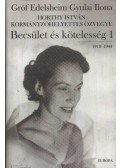 Gróf Edelsheim Gyulai Ilona - Becsület és kötelesség I-II.