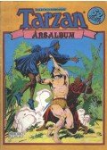 Edgar Rice Burroughs - Tarzan (norvég)