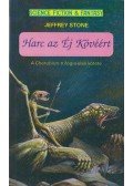 Stone, Jeffrey - Harc az Éj Kövéért