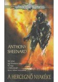 Anthony Sheenard - A hercegnő nyakéke