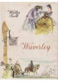 Walter Scott - Waverley