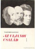 Kanyivec, V. - Az Uljanov család